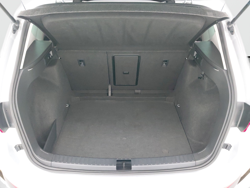 Seat Ateca, 2017