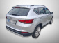 Seat Ateca, 2017
