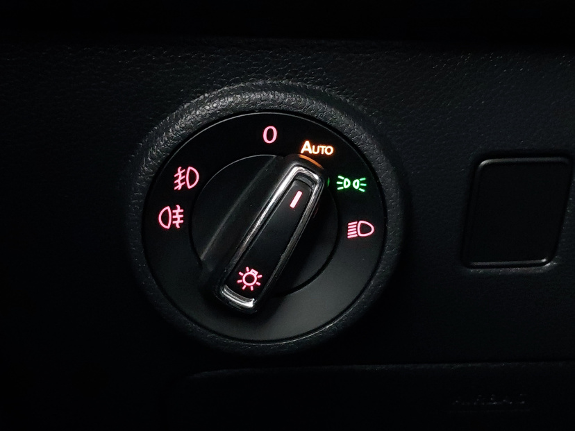 Seat Ateca, 2017
