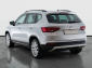 Seat Ateca, 2017