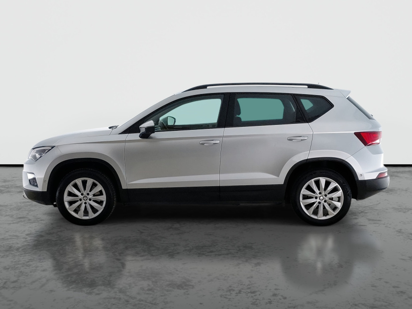 Seat Ateca, 2017