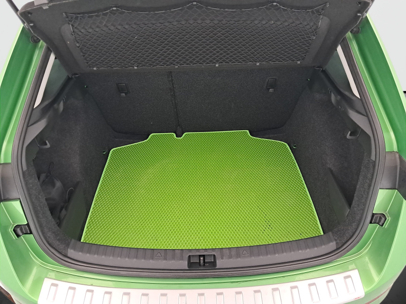 Škoda Scala, 2019