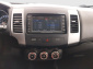 Mitsubishi Outlander, 2011