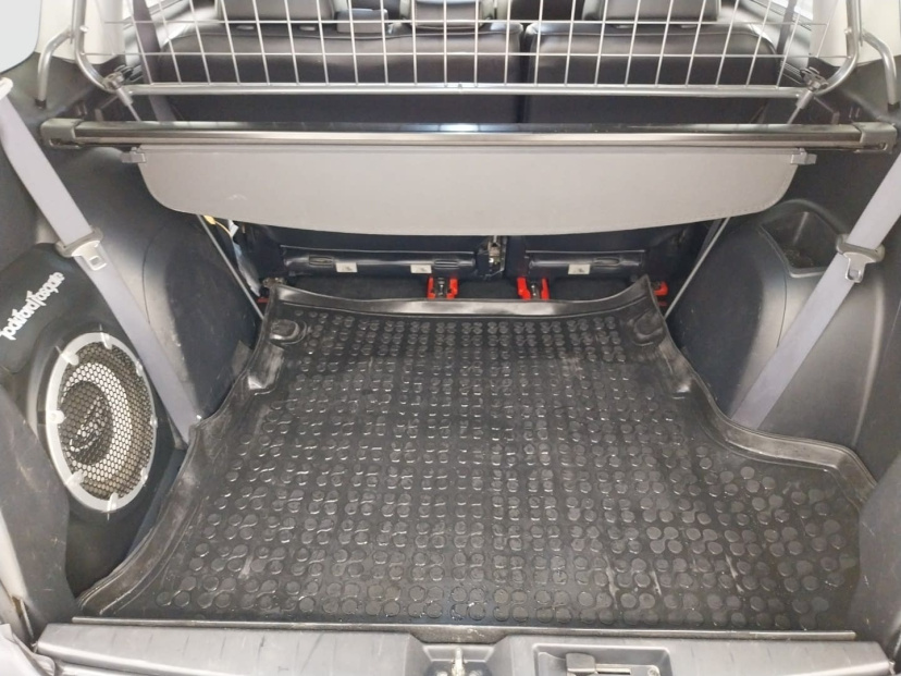 Mitsubishi Outlander, 2011