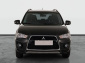 Mitsubishi Outlander, 2011