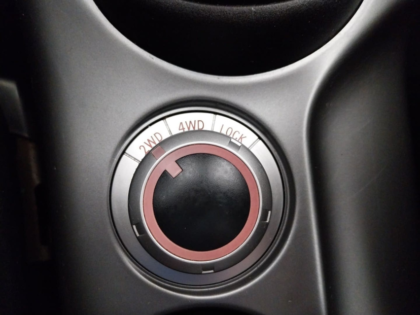 Mitsubishi Outlander, 2011