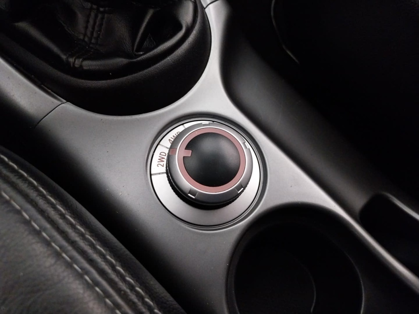 Mitsubishi Outlander, 2011