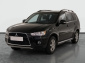 Mitsubishi Outlander, 2011