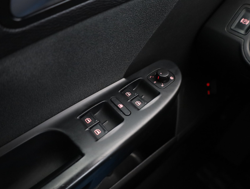 Volkswagen Passat, 2009