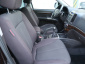 Hyundai Santa Fe, 2011