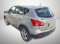 Nissan Qashqai, 2009