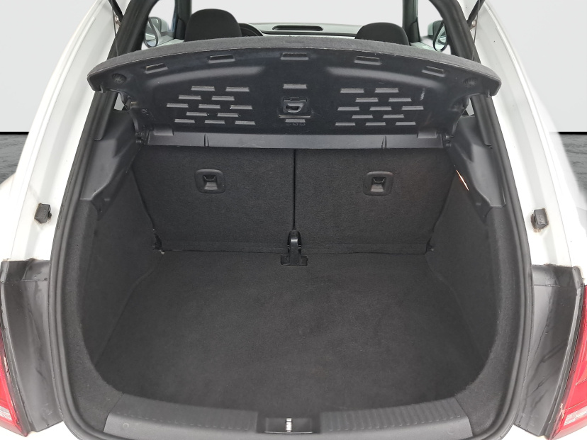 Volkswagen Beetle, 2015