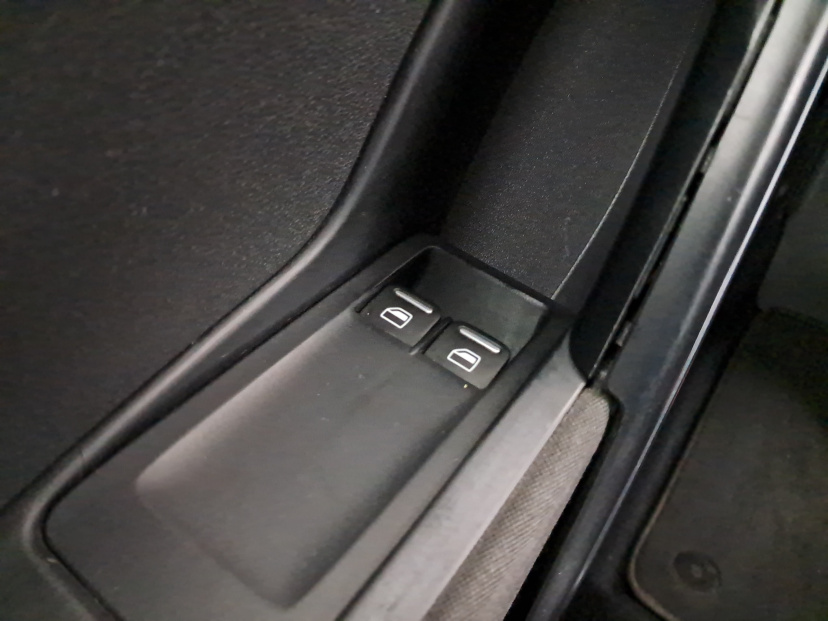 Volkswagen Beetle, 2015
