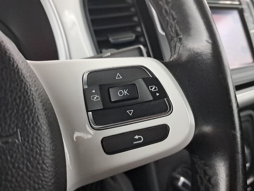 Volkswagen Beetle, 2015