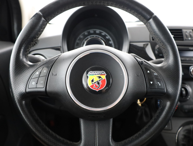 Fiat 500, 2010