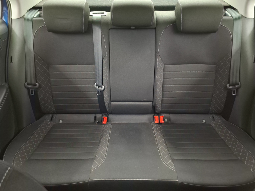Škoda Rapid, 2018