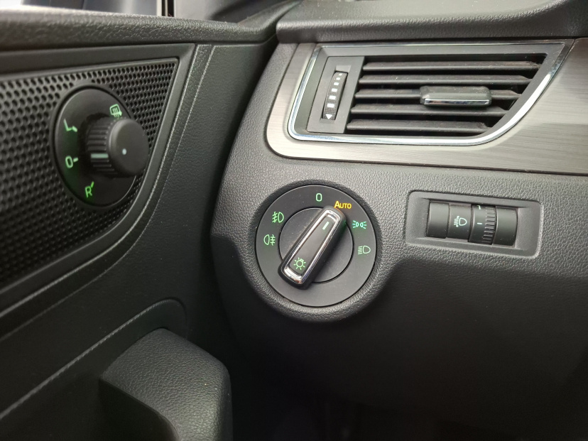 Škoda Rapid, 2018