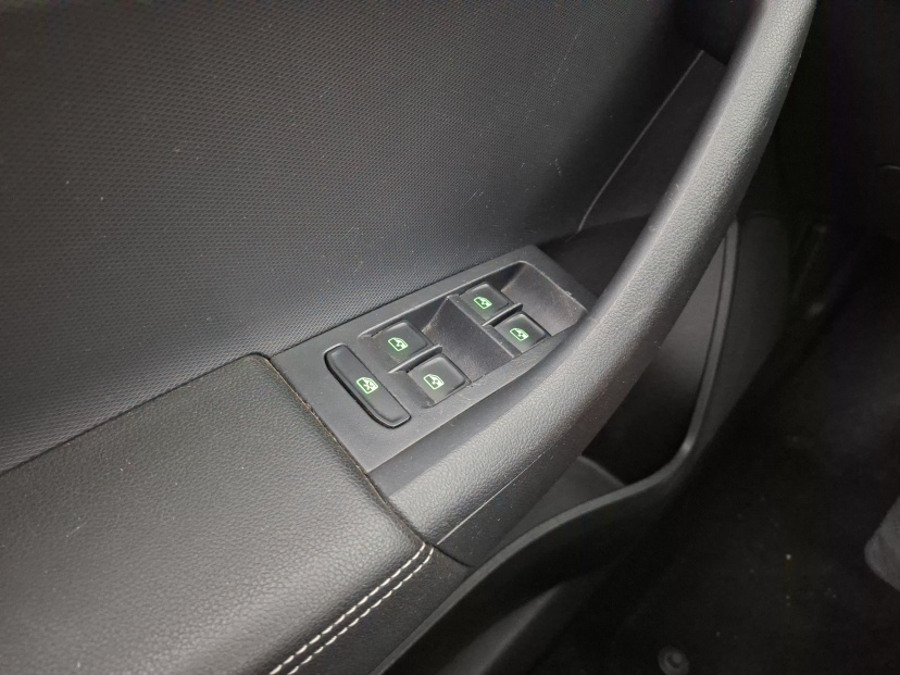 Škoda Rapid, 2018