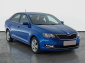 Škoda Rapid, 2018
