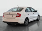 Škoda Rapid, 2015