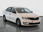 Škoda Rapid, 2015