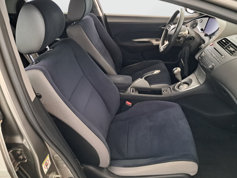 Honda Civic, 2006