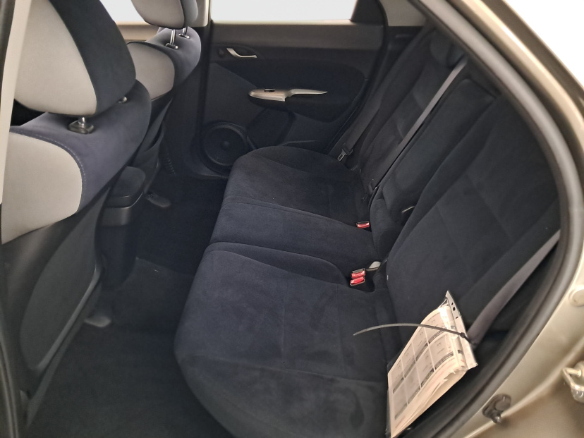 Honda Civic, 2006