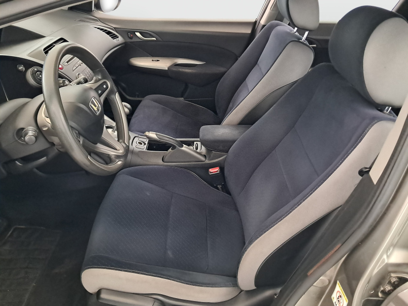 Honda Civic, 2006