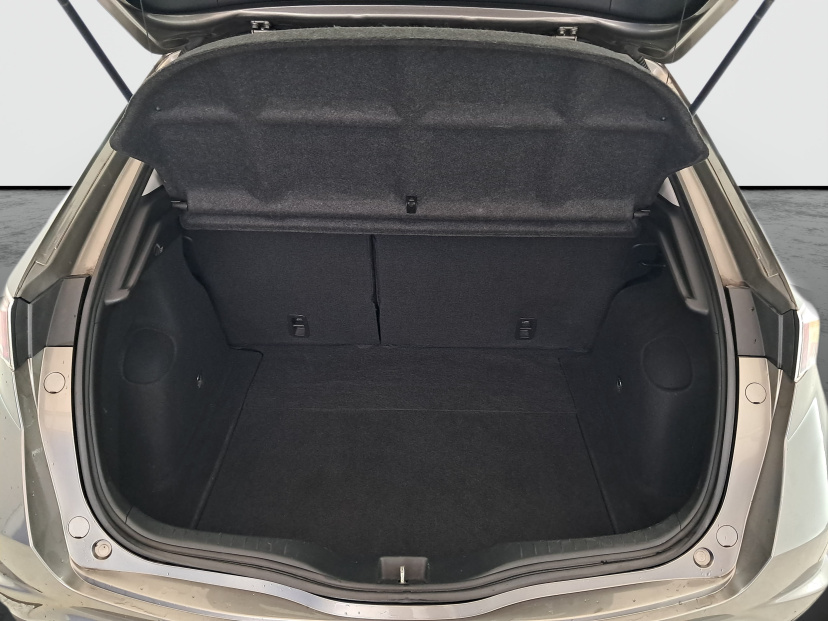 Honda Civic, 2006