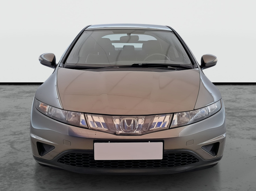 Honda Civic, 2006
