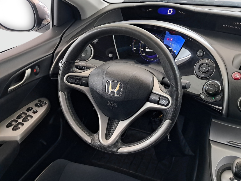 Honda Civic, 2006