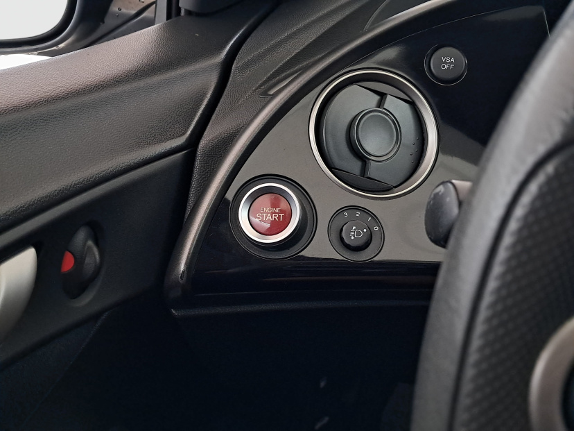 Honda Civic, 2006