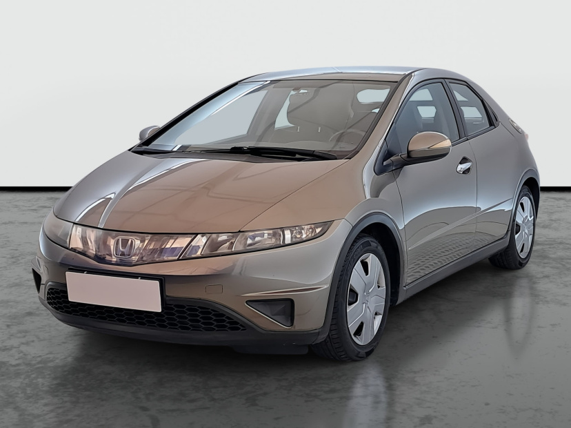 Honda Civic, 2006