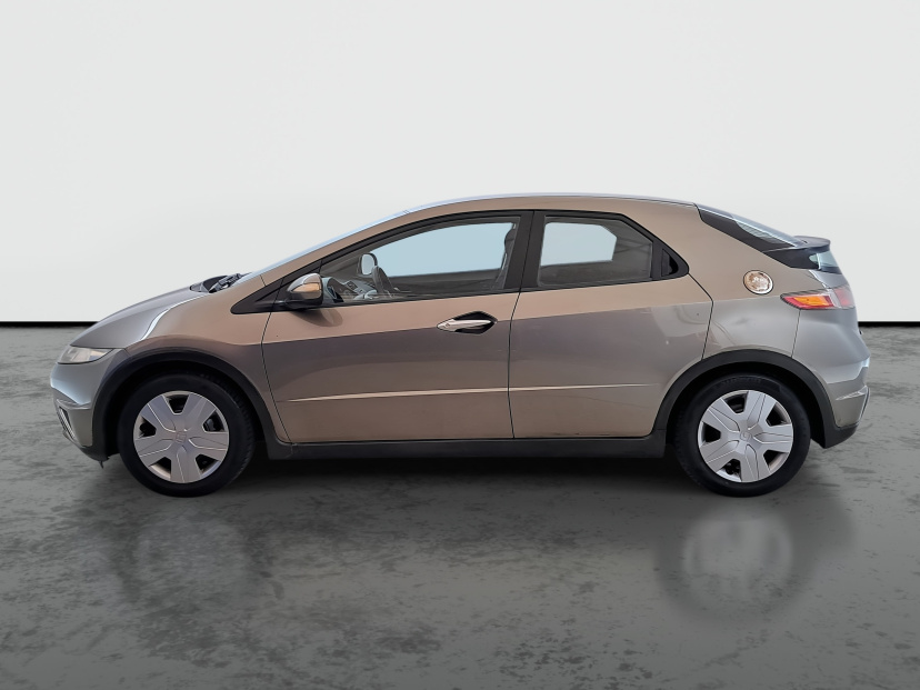 Honda Civic, 2006