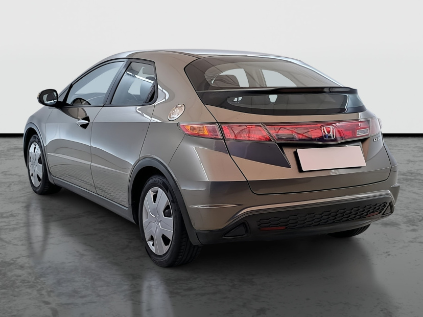Honda Civic, 2006