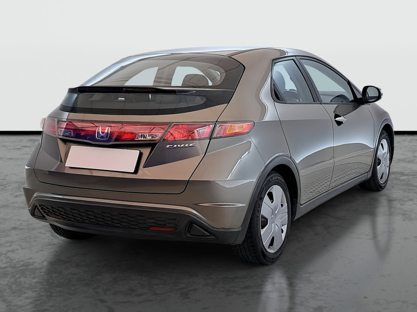 Honda Civic, 2006