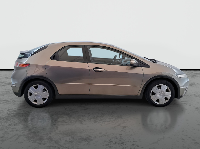 Honda Civic, 2006