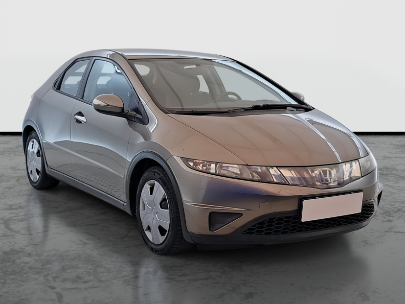 Honda Civic, 2006