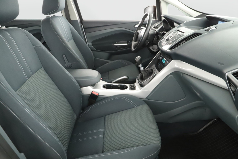 Ford C-Max, 2011