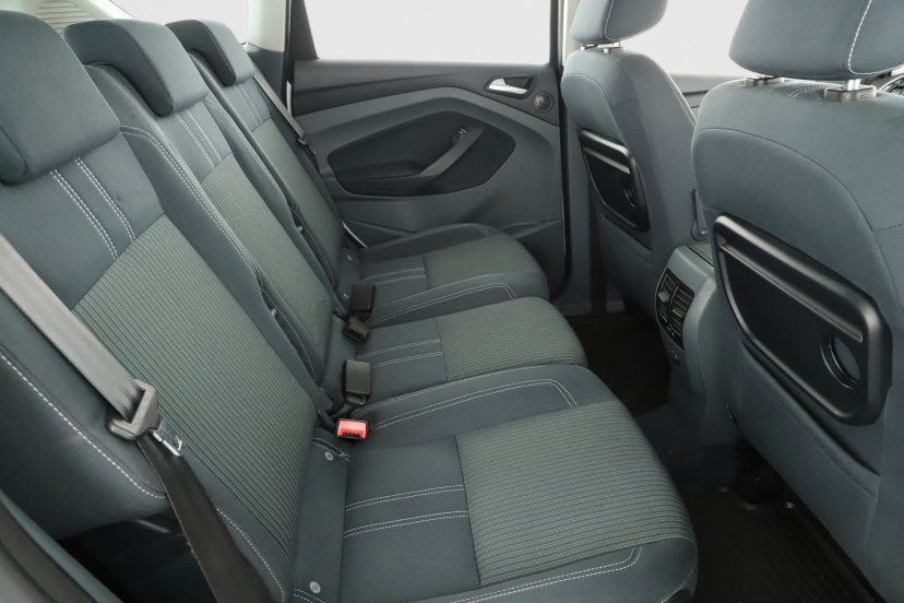 Ford C-Max, 2011