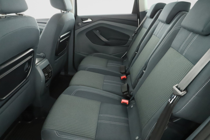 Ford C-Max, 2011