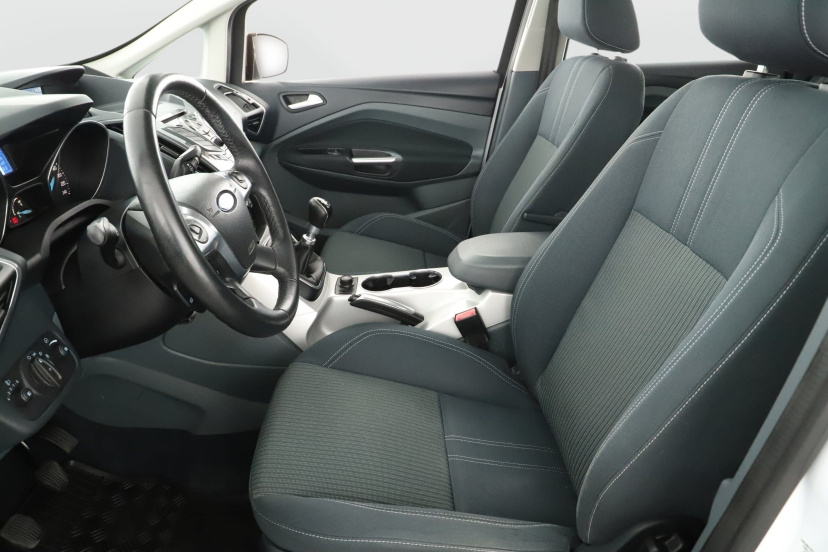 Ford C-Max, 2011