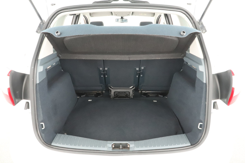 Ford C-Max, 2011