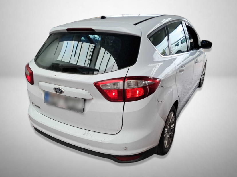 Ford C-Max, 2011