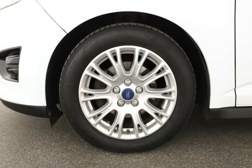 Ford C-Max, 2011