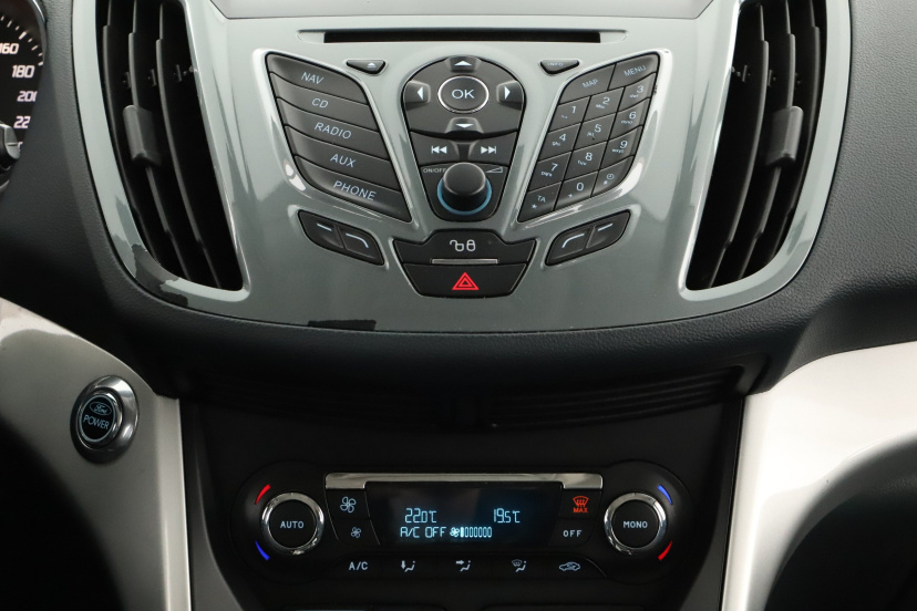 Ford C-Max, 2011