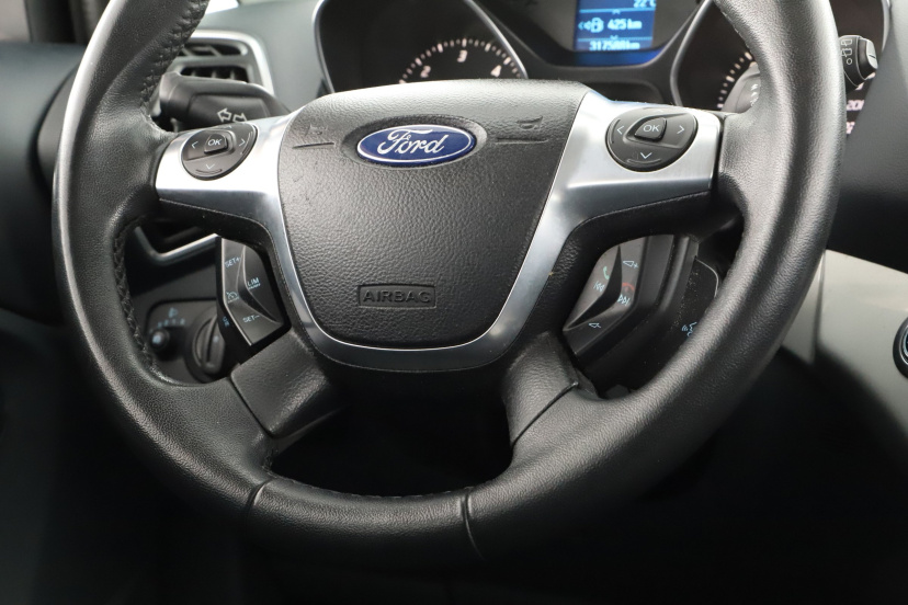 Ford C-Max, 2011