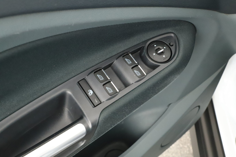 Ford C-Max, 2011