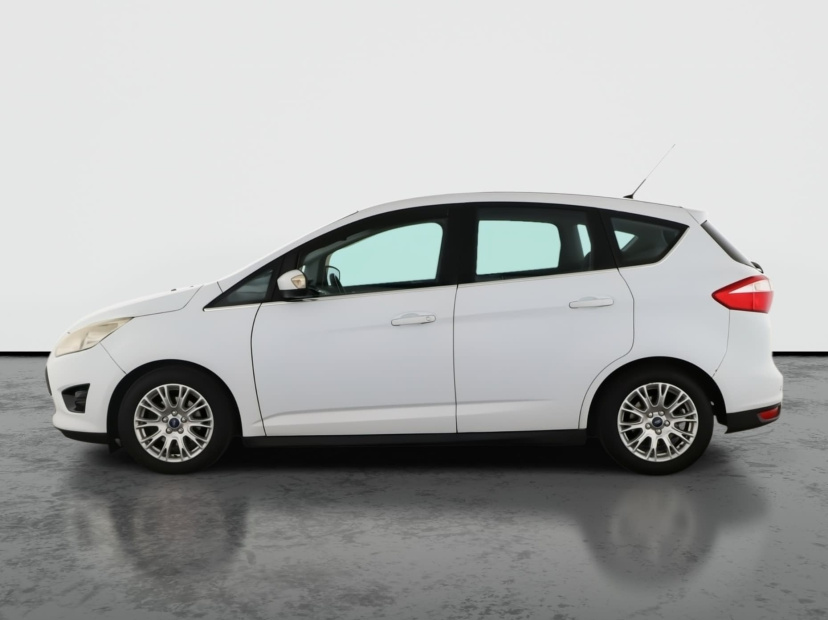Ford C-Max, 2011