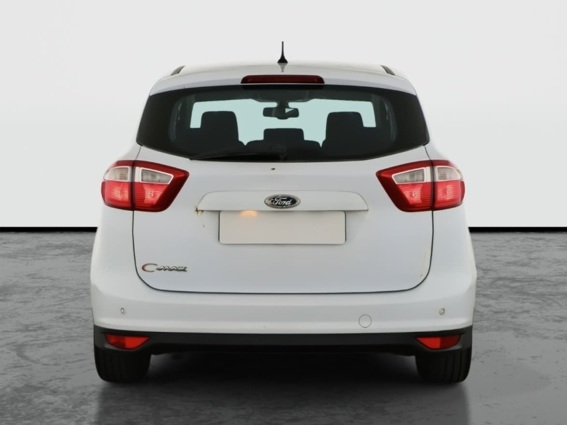 Ford C-Max, 2011